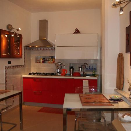 Orgosolo B&B Sardegna المظهر الخارجي الصورة
