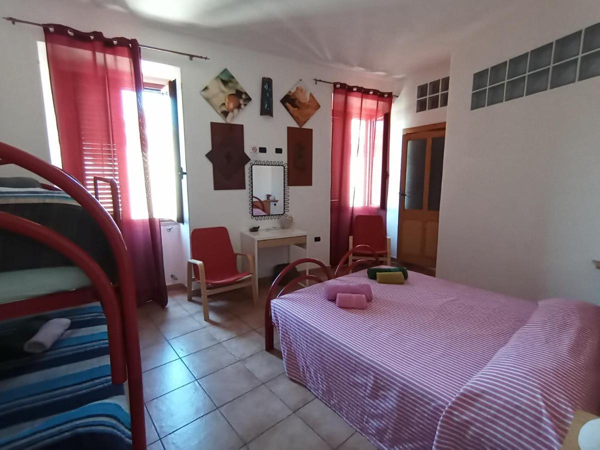 Orgosolo B&B Sardegna المظهر الخارجي الصورة