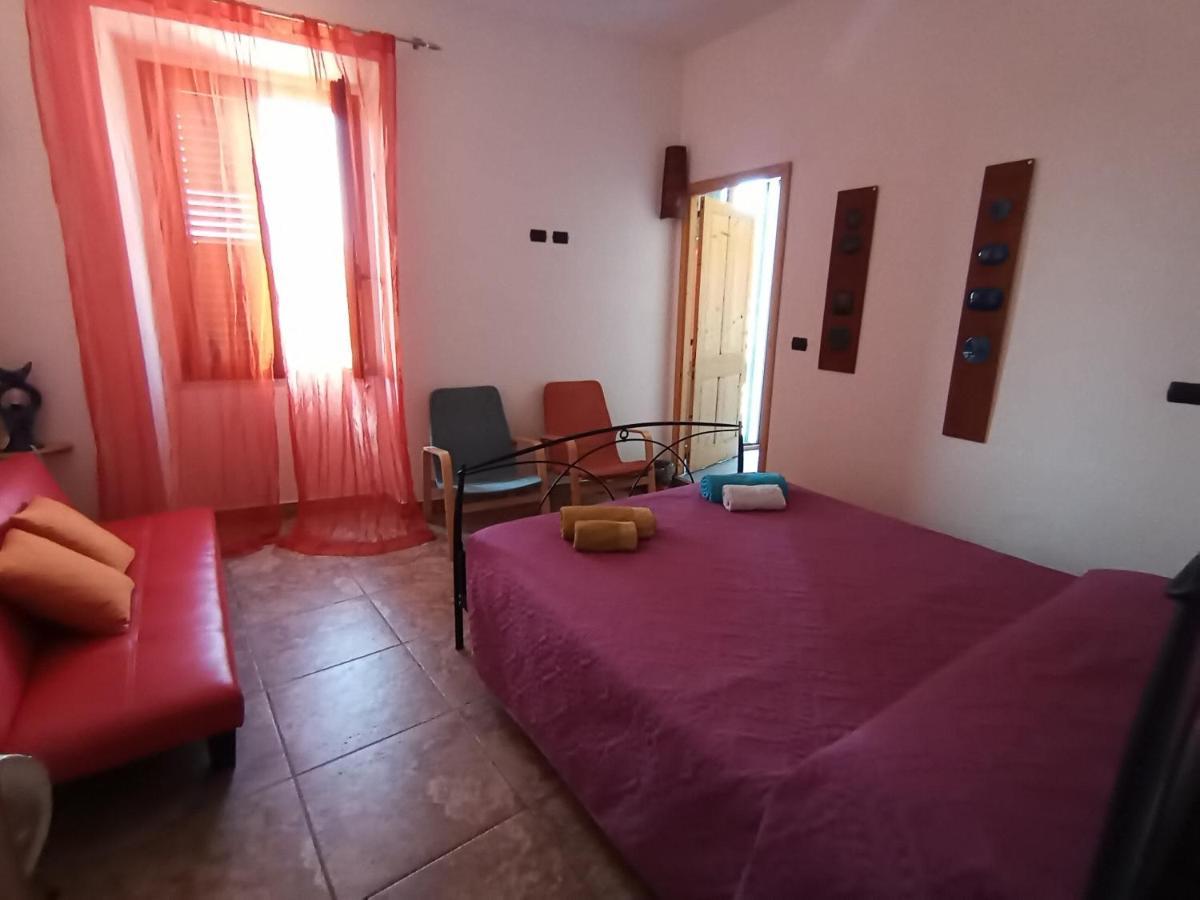 Orgosolo B&B Sardegna المظهر الخارجي الصورة