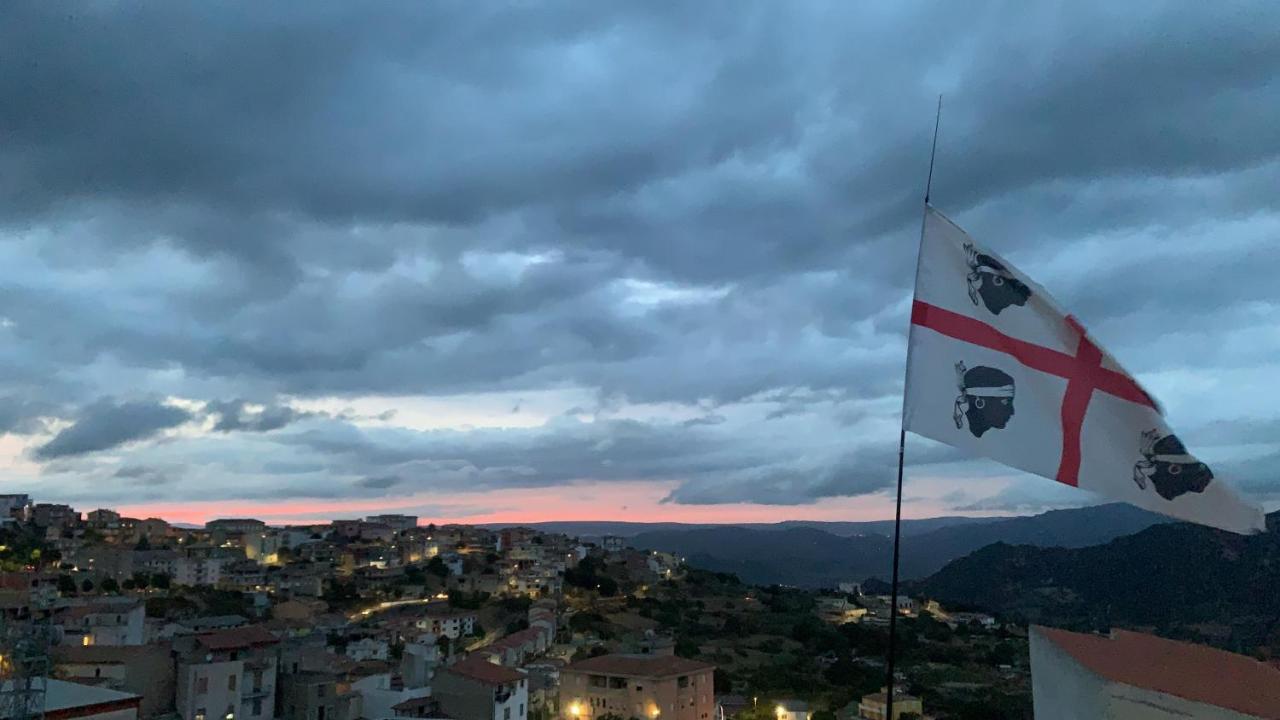 Orgosolo B&B Sardegna المظهر الخارجي الصورة