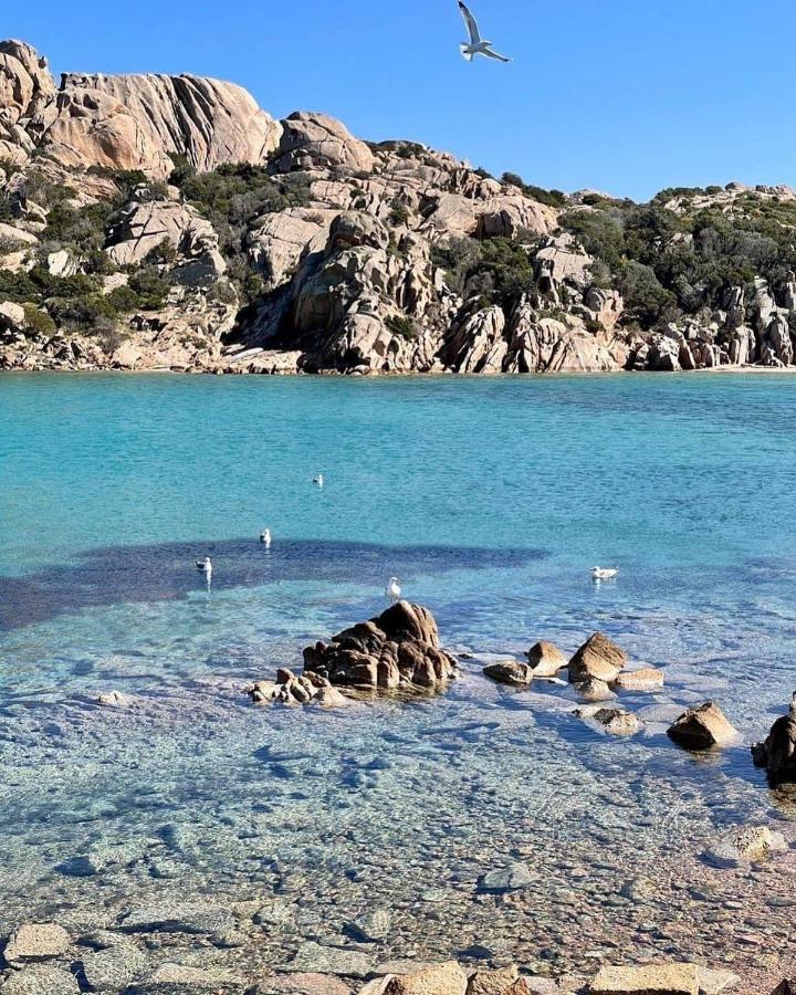 Orgosolo B&B Sardegna المظهر الخارجي الصورة