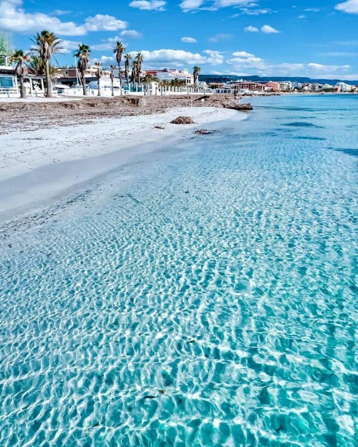 Orgosolo B&B Sardegna المظهر الخارجي الصورة
