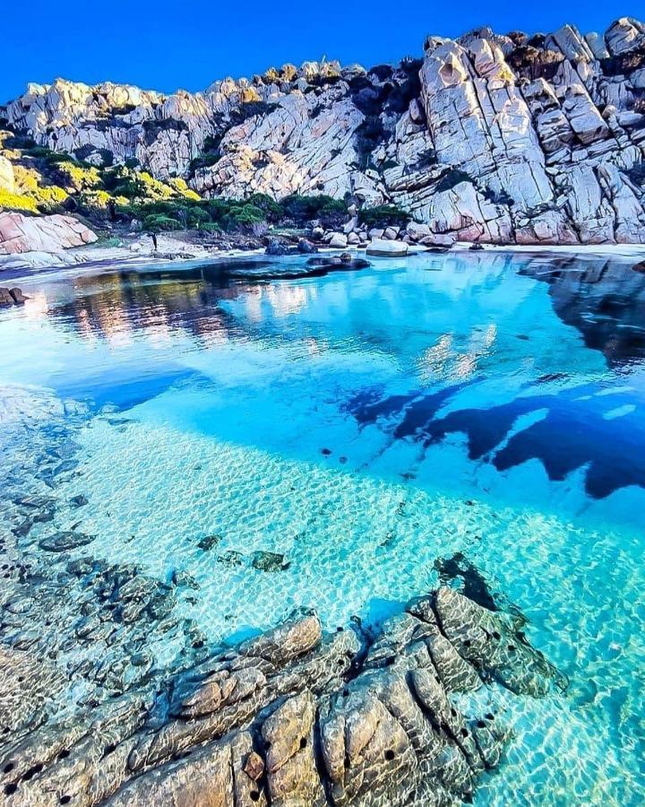 Orgosolo B&B Sardegna المظهر الخارجي الصورة