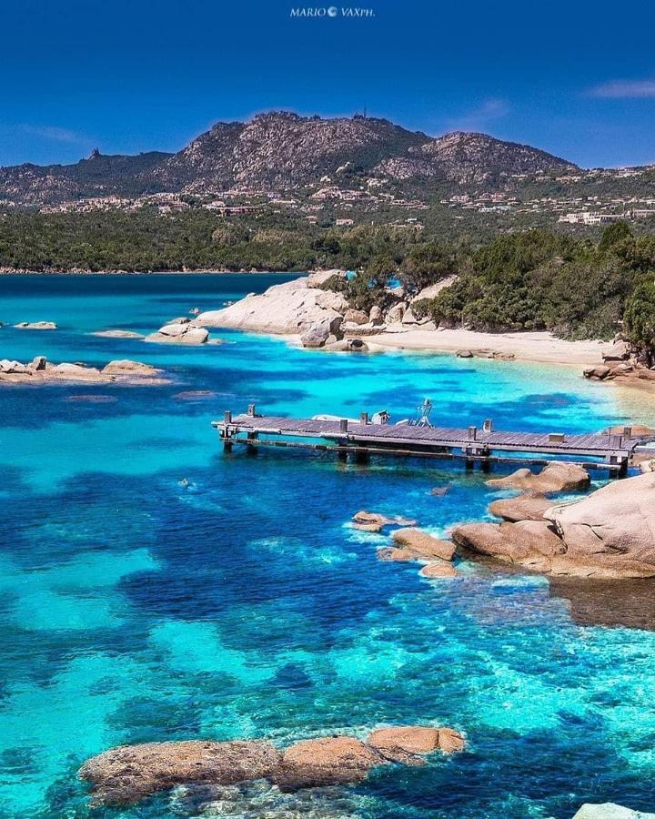Orgosolo B&B Sardegna المظهر الخارجي الصورة