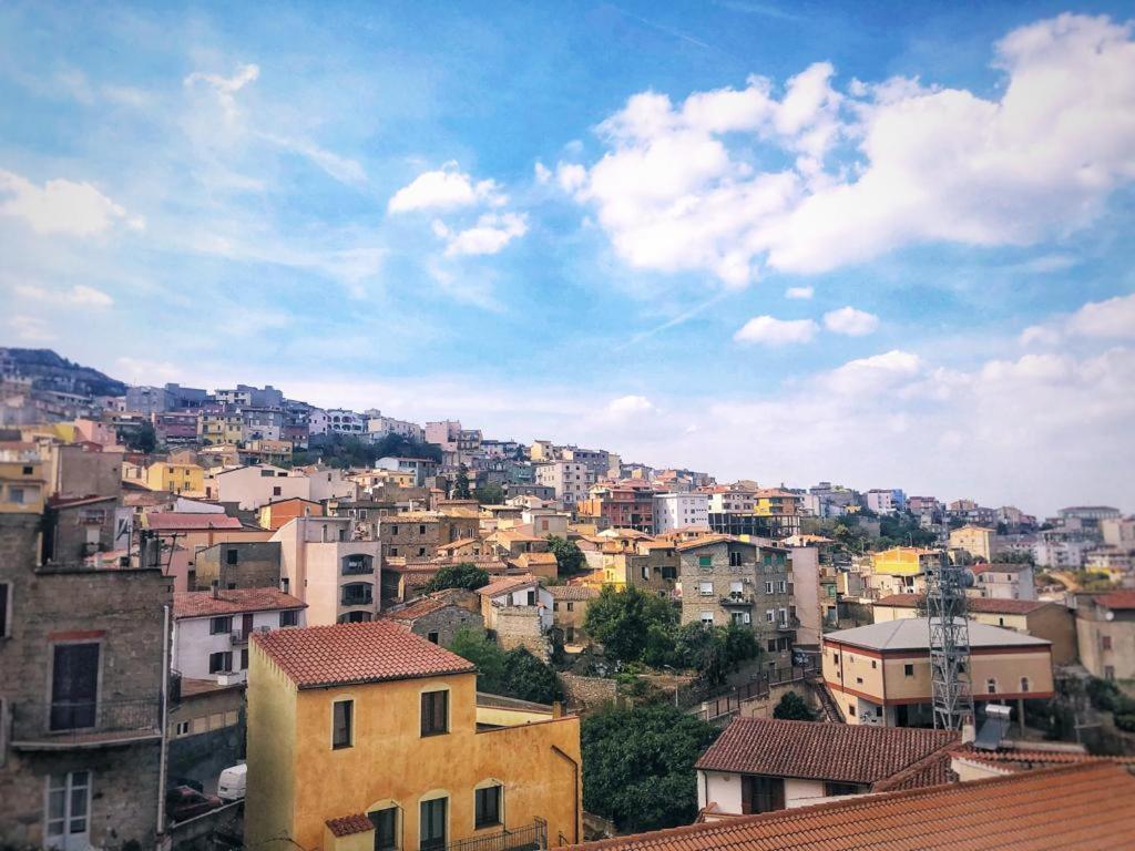 Orgosolo B&B Sardegna المظهر الخارجي الصورة