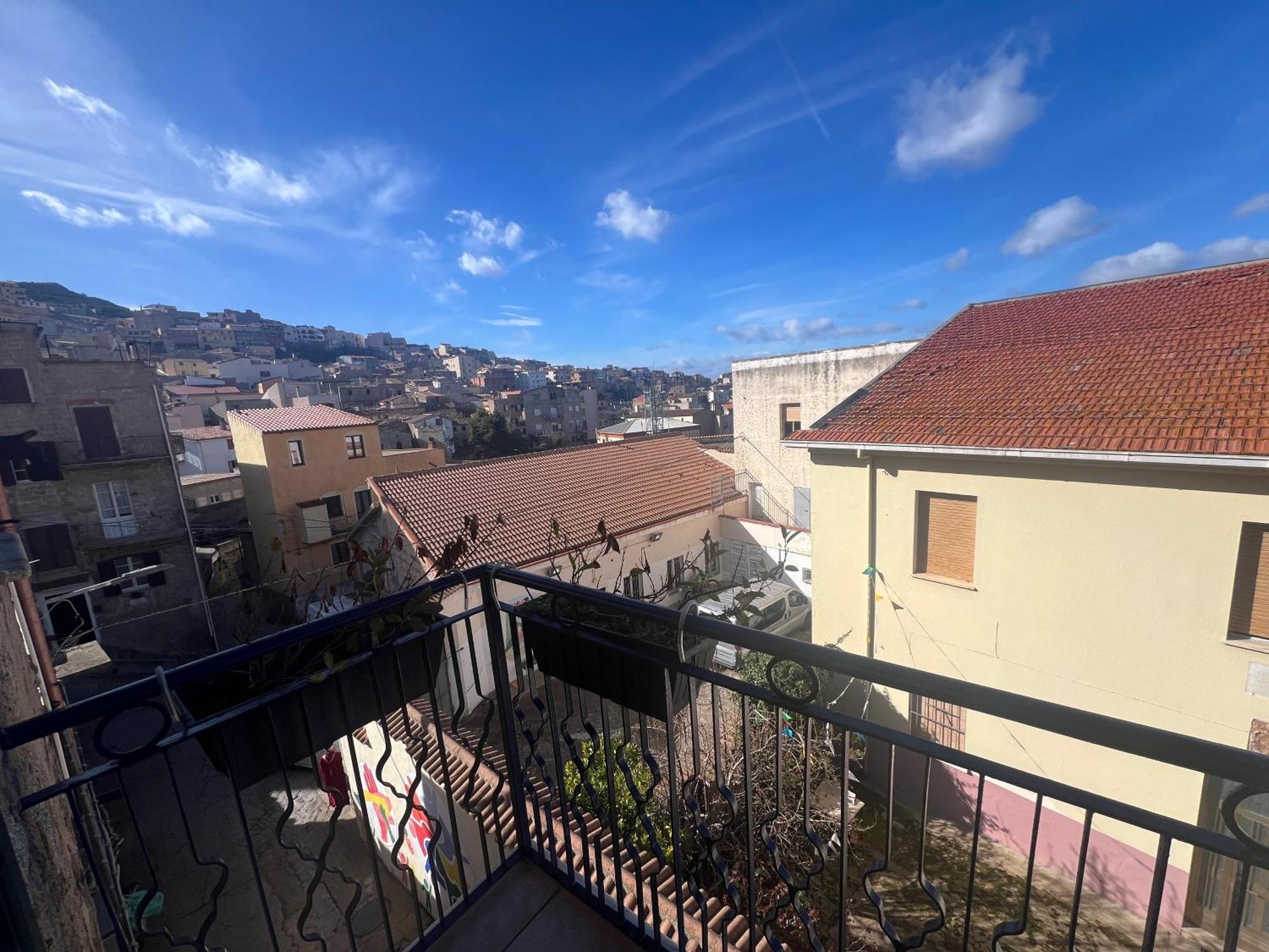 Orgosolo B&B Sardegna المظهر الخارجي الصورة