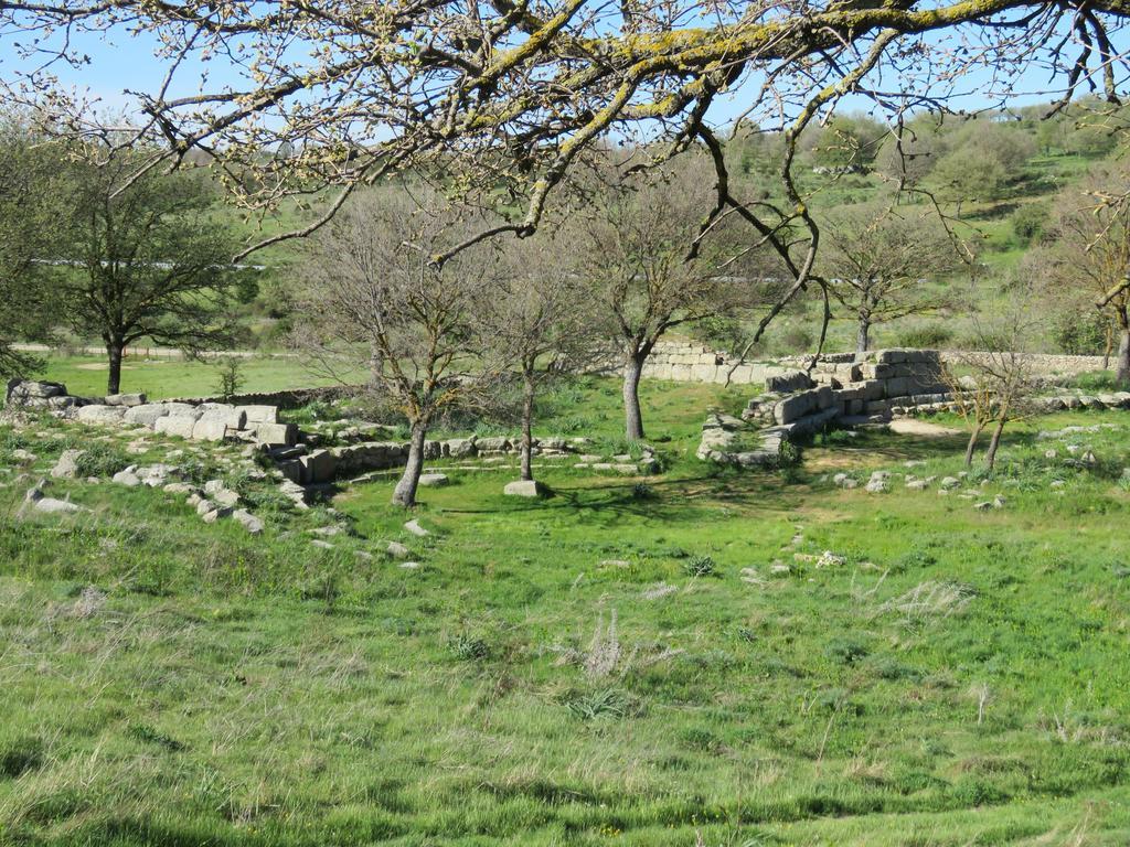 Orgosolo B&B Sardegna المظهر الخارجي الصورة