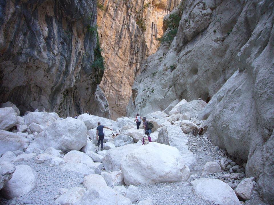 Orgosolo B&B Sardegna المظهر الخارجي الصورة