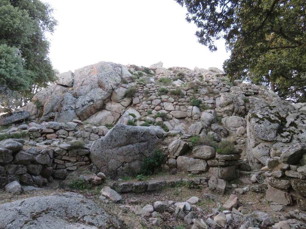 Orgosolo B&B Sardegna المظهر الخارجي الصورة