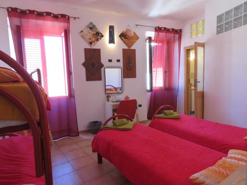Orgosolo B&B Sardegna المظهر الخارجي الصورة