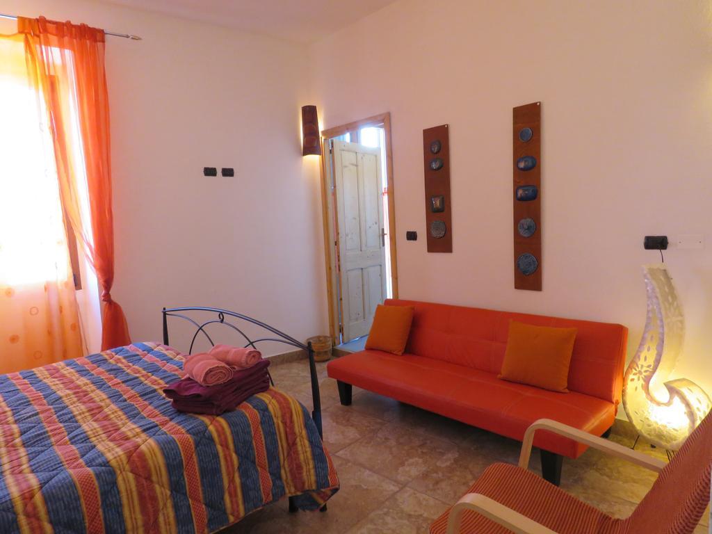 Orgosolo B&B Sardegna المظهر الخارجي الصورة